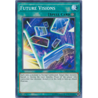 Future Visions - OTS Tournament Pack 11 Thumb Nail