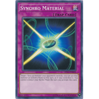 Synchro Material - OTS Tournament Pack 11 Thumb Nail