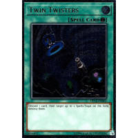 Twin Twisters - OTS Tournament Pack 12 Thumb Nail