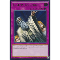 Solemn Judgment - OTS Tournament Pack 12 Thumb Nail