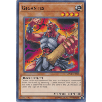 Gigantes - OTS Tournament Pack 12 Thumb Nail