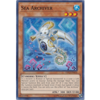 Sea Archiver - OTS Tournament Pack 12 Thumb Nail