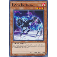 Flame Bufferlo - OTS Tournament Pack 12 Thumb Nail