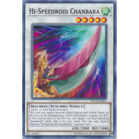 Hi-Speedroid Chanbara - OTS Tournament Pack 12 Thumb Nail