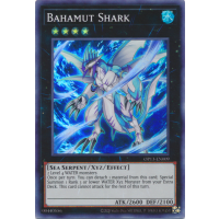 Bahamut Shark - OTS Tournament Pack 13 Thumb Nail