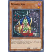 Goblin King - OTS Tournament Pack 13 Thumb Nail