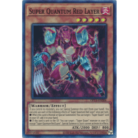 Super Quantum Red Layer - OTS Tournament Pack 14 Thumb Nail