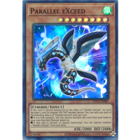 Parallel eXceed - OTS Tournament Pack 14 Thumb Nail