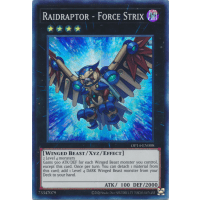 Raidraptor - Force Strix - OTS Tournament Pack 14 Thumb Nail