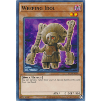 Weeping Idol - OTS Tournament Pack 14 Thumb Nail