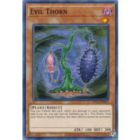 Evil Thorn - OTS Tournament Pack 14 Thumb Nail