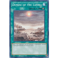 Demise of the Land - OTS Tournament Pack 14 Thumb Nail