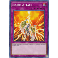 Icarus Attack - OTS Tournament Pack 14 Thumb Nail