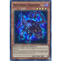 Shaddoll Dragon - OTS Tournament Pack 15 Thumb Nail