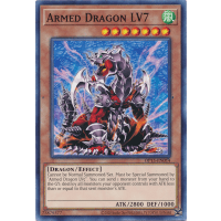 Armed Dragon LV7 - OTS Tournament Pack 15 Thumb Nail