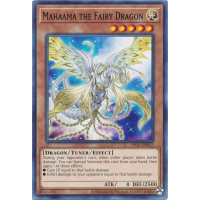 Mahaama the Fairy Dragon - OTS Tournament Pack 15 Thumb Nail