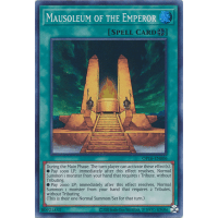 Mausoleum of the Emperor - OTS Tournament Pack 16 Thumb Nail