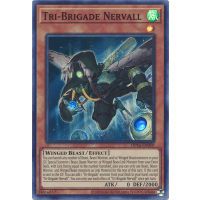 Tri-Brigade Nervall - OTS Tournament Pack 16 Thumb Nail