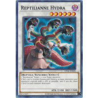 Reptilianne Hydra - OTS Tournament Pack 16 Thumb Nail