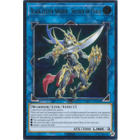 Black Luster Soldier - Soldier of Chaos OP17-EN003 Prices, YuGiOh OTS  Tournament Pack 17