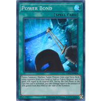 Power Bond - OTS Tournament Pack 17 Thumb Nail