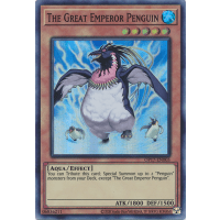 The Great Emperor Penguin - OTS Tournament Pack 17 Thumb Nail