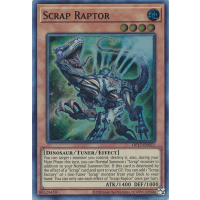 Scrap Raptor - OTS Tournament Pack 17 Thumb Nail