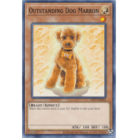 Outstanding Dog Marron - OTS Tournament Pack 17 Thumb Nail