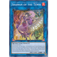 Shaman of the Tenyi - OTS Tournament Pack 17 Thumb Nail