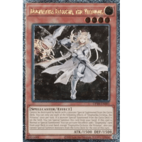 Dogmatika Ecclesia, the Virtuous - OTS Tournament Pack 18 Thumb Nail