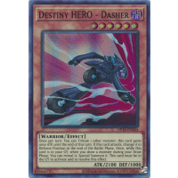 Destiny HERO - Dasher - OTS Tournament Pack 18 Thumb Nail