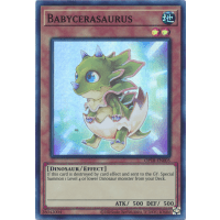 Babycerasaurus - OTS Tournament Pack 18 Thumb Nail