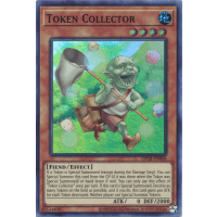 Token Collector - OTS Tournament Pack 18 Thumb Nail