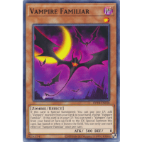 Vampire Familiar - OTS Tournament Pack 18 Thumb Nail