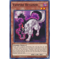 Vampire Retainer - OTS Tournament Pack 18 Thumb Nail