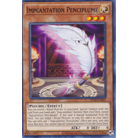 Impcantation Penciplume - OTS Tournament Pack 18 Thumb Nail