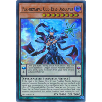 Performapal Odd-Eyes Dissolver - OTS Tournament Pack 19 Thumb Nail