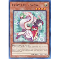 Fairy Tail - Snow - OTS Tournament Pack 19 Thumb Nail