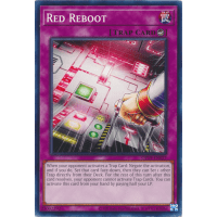 Red Reboot - OTS Tournament Pack 19 Thumb Nail