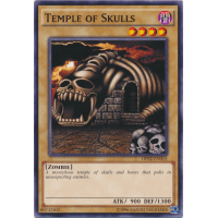 Temple of Skulls - OTS Tournament Pack 2 Thumb Nail