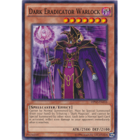 Dark Eradicator Warlock - OTS Tournament Pack 2 Thumb Nail