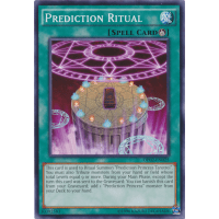 Prediction Ritual - OTS Tournament Pack 2 Thumb Nail