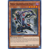 Ninja Grandmaster Hanzo - OTS Tournament Pack 20 Thumb Nail