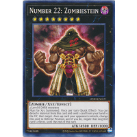 Number 22: Zombiestein - OTS Tournament Pack 20 Thumb Nail