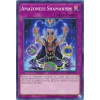 Amazoness Shamanism - OTS Tournament Pack 20 Thumb Nail