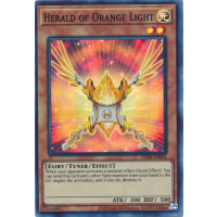 Herald of Orange Light - OTS Tournament Pack 20 Thumb Nail