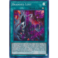 Branded Lost - OTS Tournament Pack 22 Thumb Nail