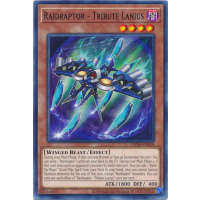 Raidraptor - Tribute Lanius - OTS Tournament Pack 24 Thumb Nail