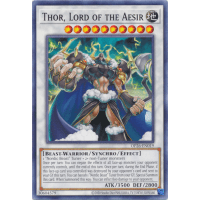 Thor, Lord of the Aesir - OTS Tournament Pack 26 Thumb Nail
