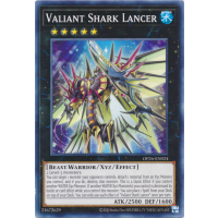 Valiant Shark Lancer - OTS Tournament Pack 26 Thumb Nail